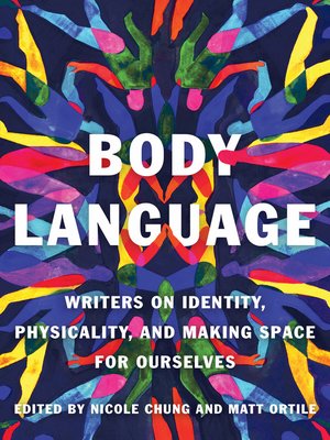 cover image of Body Language